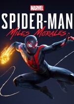 《蜘蛛侠：迈尔斯莫拉莱斯》超人蜘蛛侠MOD
