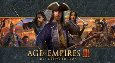 帝国时代3：决定版Steam免费版下载