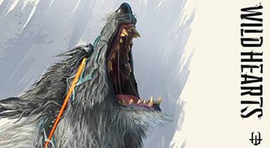 《狂野之心》v1.3.0.Plus三十七項修改器風(fēng)靈月影版