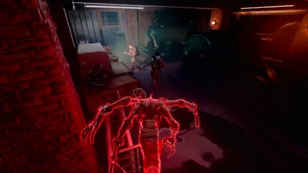 捉鬼敢死队：灵魂释放壁纸