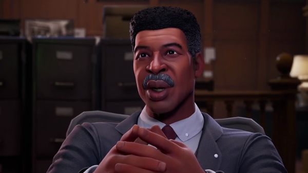 捉鬼敢死队：灵魂释放壁纸