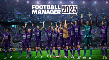 足球经理2023Steam免费版下载
