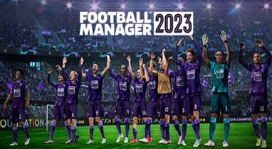 足球經理2023v23.0.4十六項修改器