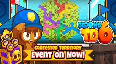 《氣球塔防6》十三項(xiàng)功能修改器風(fēng)靈月影版