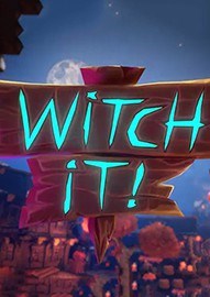 女巫来了Steam免费版下载