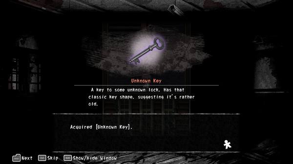 尸体派对2021重制版壁纸