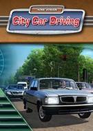 城市汽车驾驶学习版下载