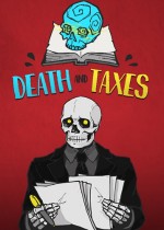 死亡与税赋