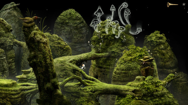 Samorost 3壁纸