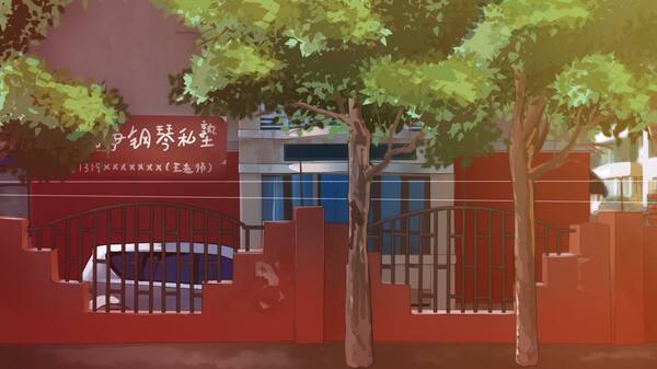 东北之夏壁纸
