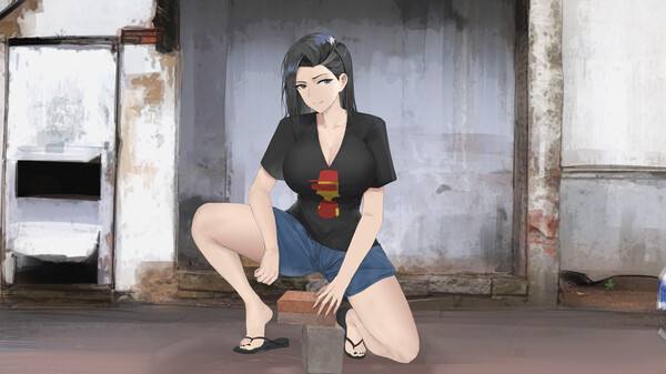 东北之夏壁纸