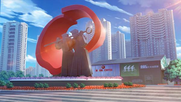 东北之夏壁纸