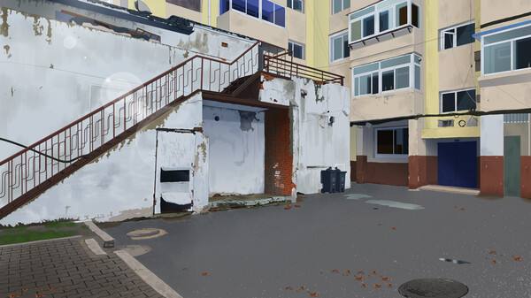 东北之夏壁纸