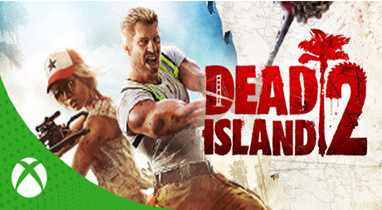 死亡岛2免安装PC版下载