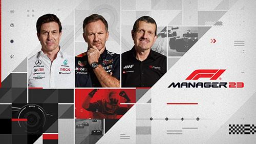 《F1車隊經理2023》v1.0-v1.9十六項修改器風靈月影版