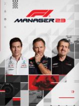 F1車隊經理2023 官方中文版下載