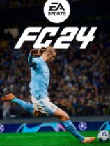 EA Sports FC 24官方版下载