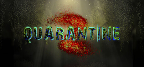 Quarantine-Z中文版下载