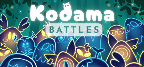 Kodama Battles中文版下载