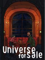 Universe For Sale中文版下载