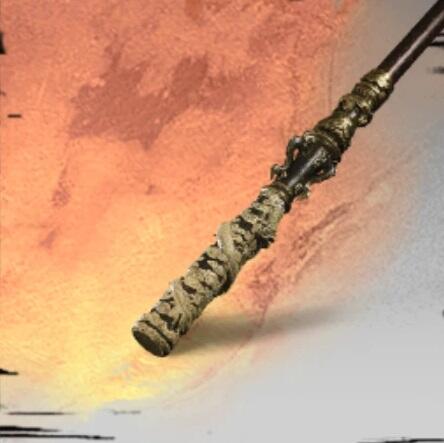 《黑神話：悟空》金箍棒增強MOD