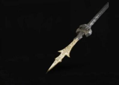 《黑神話:悟空》三尖兩刃槍增強MOD