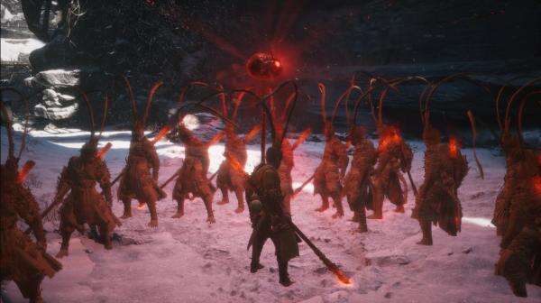 《黑神話:悟空》召喚流增強(qiáng)MOD