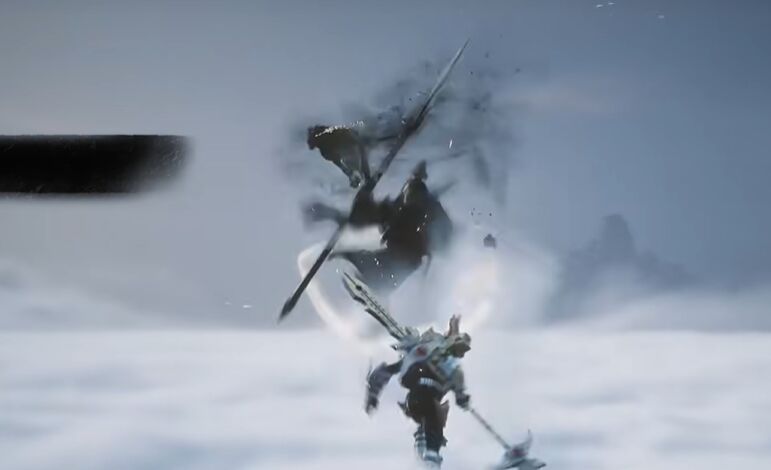 《黑神話：悟空》鎧甲勇士帝皇替換天命人MOD