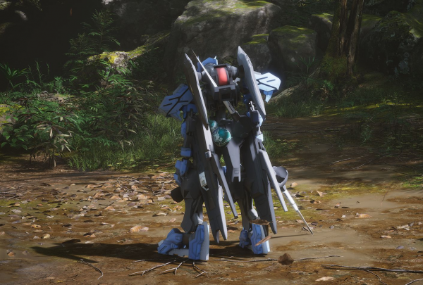 《黑神话：悟空》维达尔高达替换大圣套MOD