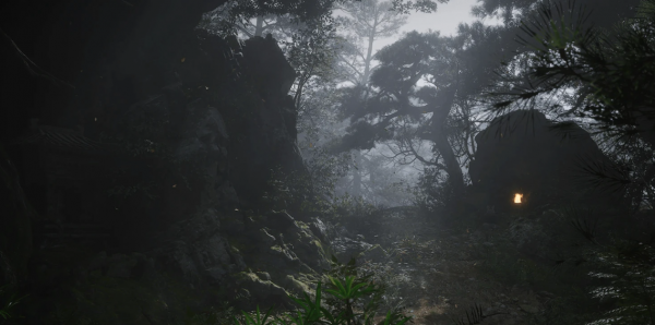 《黑神話：悟空》視覺效果增強MOD