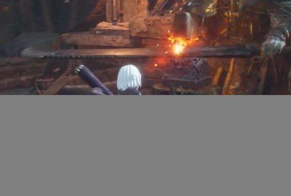 《黑神话：悟空》虚拟主播夏卜卜替换悟空MOD