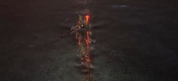 《黑神話：悟空》86版西游記大圣語音包1.0MOD