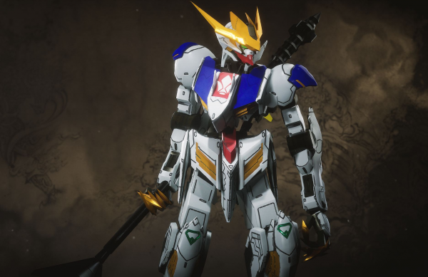 《黑神話：悟空》巴巴托斯狼王替換大圣套MOD[包含武器]