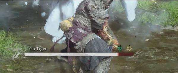 《黑神話：悟空》毒手效果增加MOD