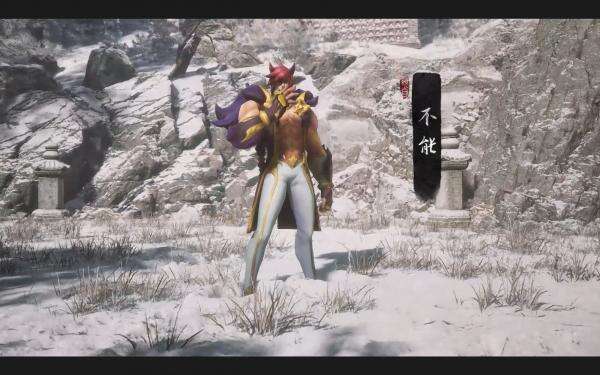 《黑神話：悟空》英雄聯盟腕豪替換不能MOD