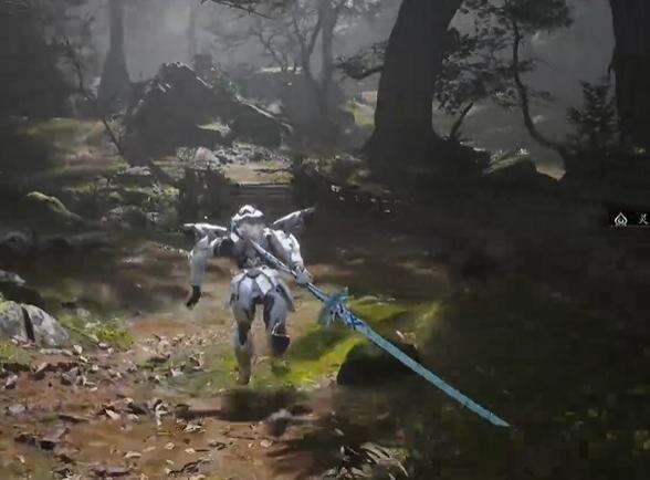 《黑神話：悟空》小黃龍替換悟空MOD