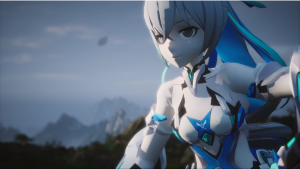 《黑神話：悟空》真理之律者替換悟空MOD