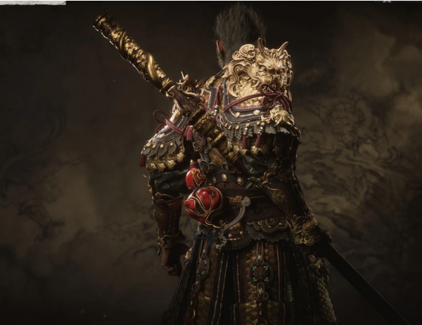 《黑神話：悟空》去除天命人尾巴MOD
