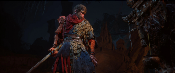 《黑神話：悟空》畫質幀率優化MOD整合包
