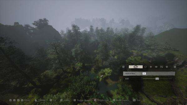 《黑神話：悟空》無限拍照模式MOD