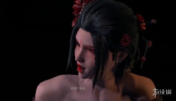 《生化危機4：重制版》嗜血印女祭司替換男主角里昂MOD
