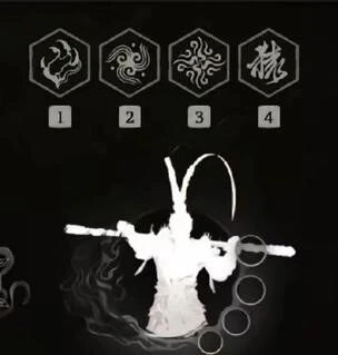 《黑神話：悟空》原始大圣模式的強化MOD