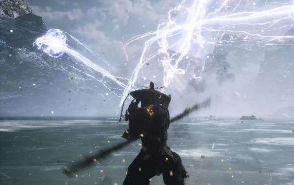 《黑神話：悟空》終極雷神行者套MOD