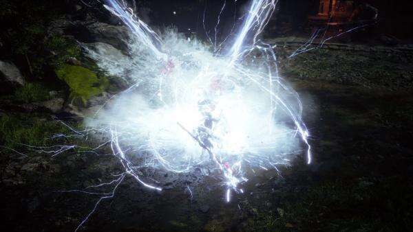 《黑神話：悟空》無裝備要求動作特效mod