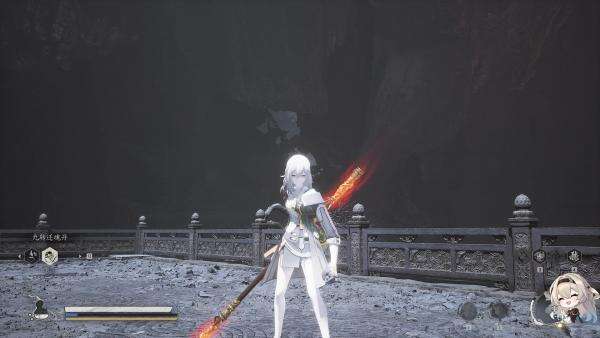 《黑神話：悟空》崩壞星穹鐵道開拓者替換大圣套MOD