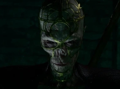 《博德之門3》召喚型商人寵物-守墓人MOD