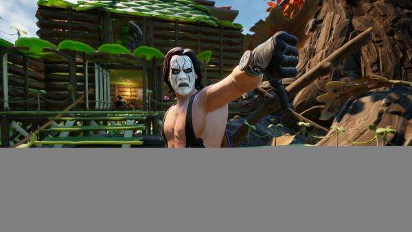 《禁閉求生》WWE史蒂夫伯頓替換PeteMOD