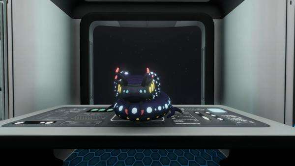 《深海迷航》Lil的Gargy 毛絨玩具MOD