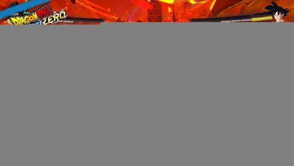 《七龍珠：電光炸裂！ZERO》大CJ替換悟吉塔MOD