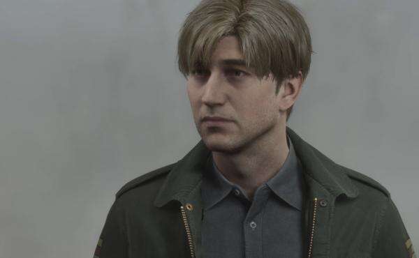 《寂靜嶺2重制版》詹姆斯原始夾克MOD